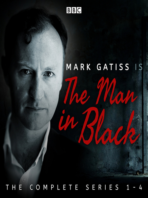 Title details for The Man in Black by Various - Available